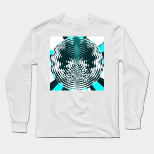 Central 3 Long Sleeve T-Shirt